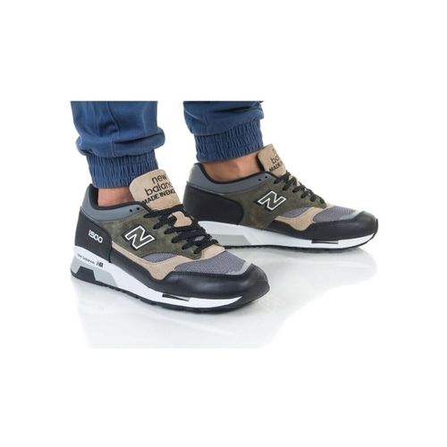 Baskets basses New Balance 1500 - New Balance - Modalova