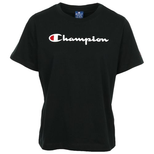 T-shirt Crewneck T-Shirt Wn's - Champion - Modalova