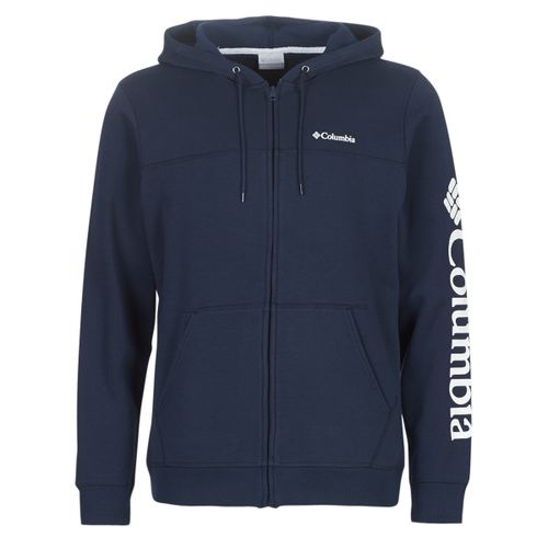 Sweatshirts à capuche LOGO FLEECE FULL ZIP - Columbia - Modalova