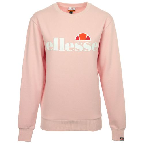 Sweatshirts Agata Sweatshirt Wn's - Ellesse - Modalova