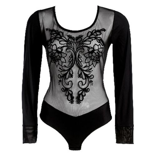 Bodys Body manches longues Grace Splendida - Luna Splendida - Modalova