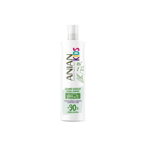 Shampooings School Shampoo With Tree Tea Oil - Anian - Modalova