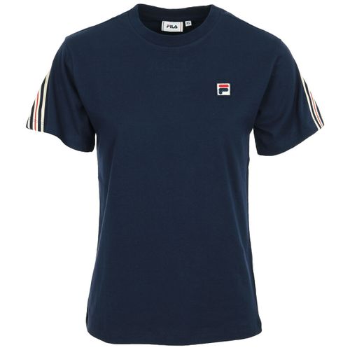 T-shirt Fila Rosalia Cropped Tee - Fila - Modalova