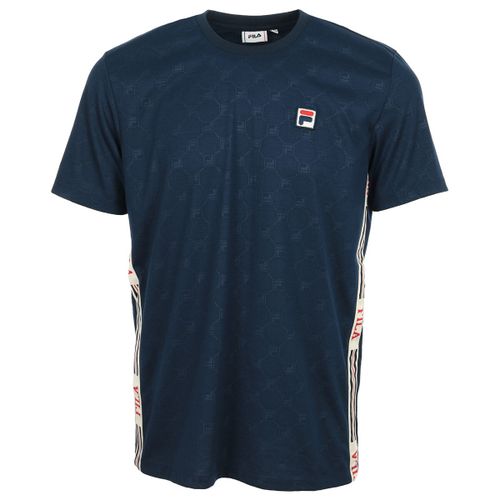 T-shirt Fila Nariman Aop Tee - Fila - Modalova