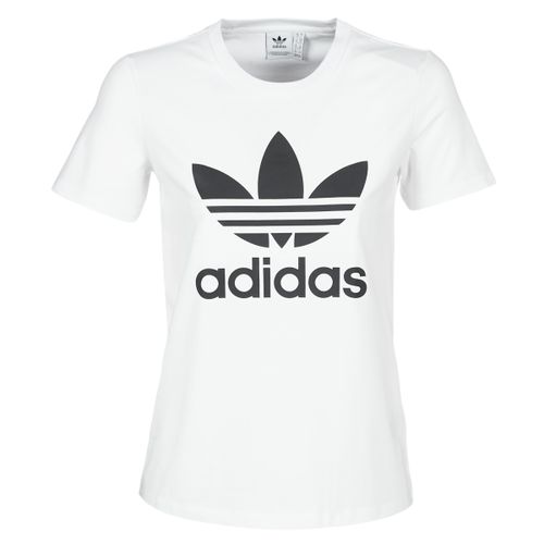 T-shirt adidas TREFOIL TEE - adidas - Modalova