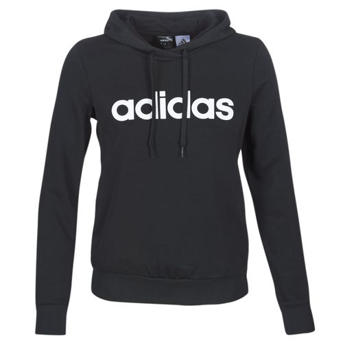 Sweatshirts à capuche W E LIN OH HD - adidas - Modalova