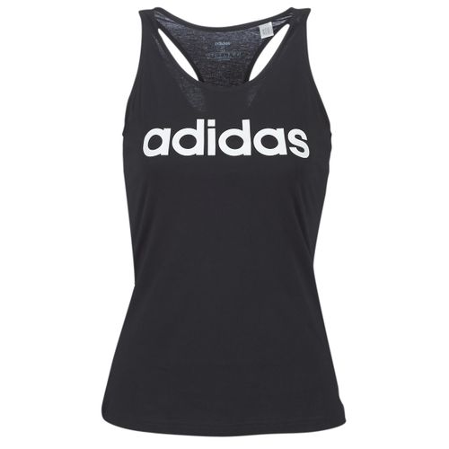 Debardeur adidas W E LIN SLIM TK - adidas - Modalova
