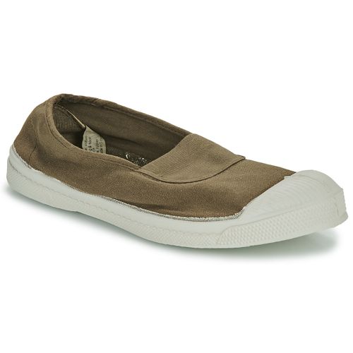 Baskets basses TENNIS ELASTIQUE - Bensimon - Modalova