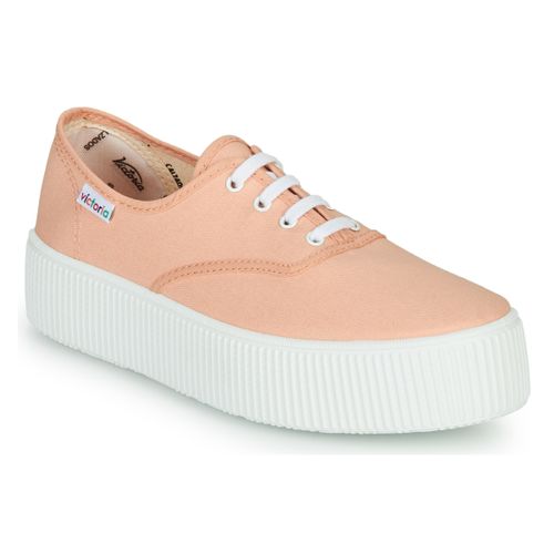 Baskets basses Victoria DOBLE LONA - Victoria - Modalova