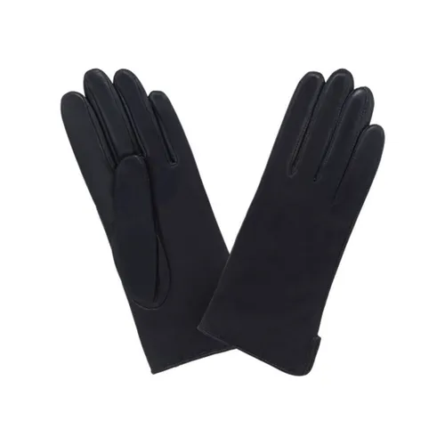 Gants Gants cuir ref_24305 Noir - Glove Story - Modalova
