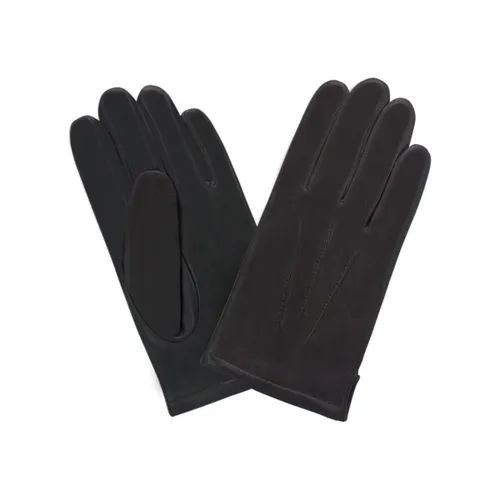 Gants Gants cuir ref 26746 Noir - Glove Story - Modalova