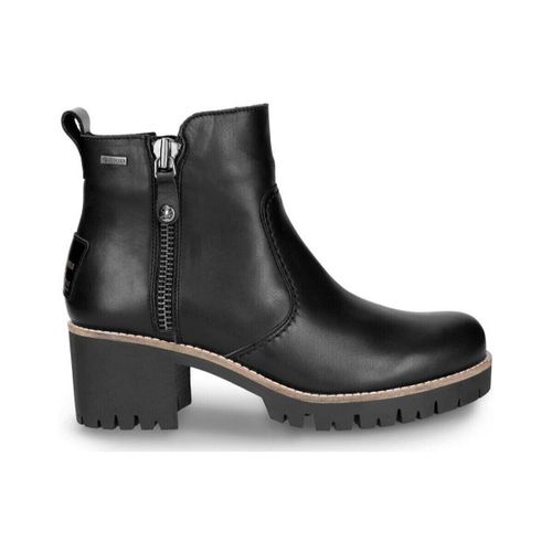 Bottines BUTIN PAULINE B1 NOIR GORE TEX - Panama Jack - Modalova