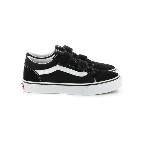 Baskets basses Chaussures à Scratch pour junior Old Skool - Vans - Modalova