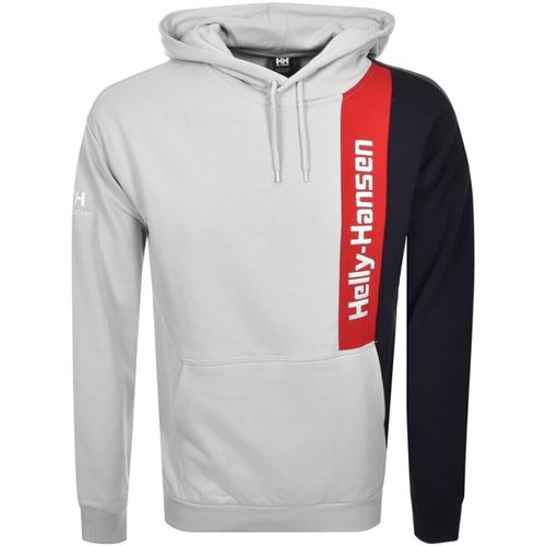 Sweatshirts à capuche Sweat à Capuche YU Blocked - Helly Hansen - Modalova