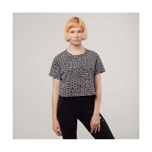T-shirt Nike Wmns Top Just DO IT - Nike - Modalova