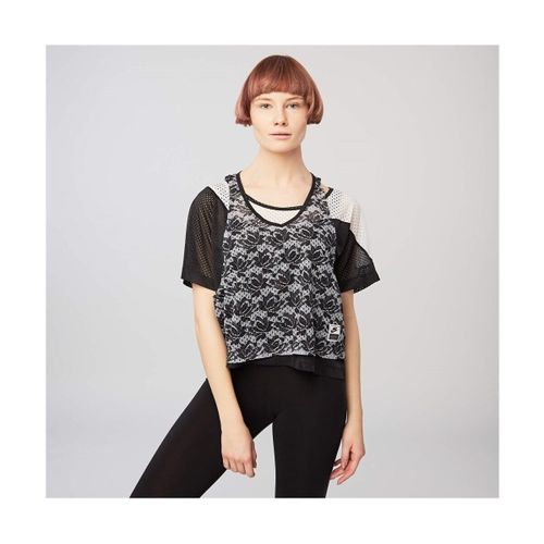 T-shirt Lab Lace Layered Tshirt - Nike - Modalova