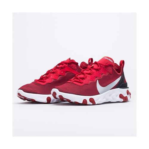 Baskets basses Nike React 55 - Nike - Modalova
