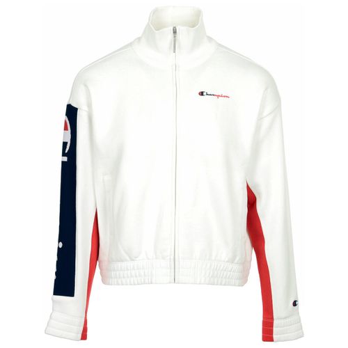 Veste Full Zip Sweatshirt Wn's - Champion - Modalova