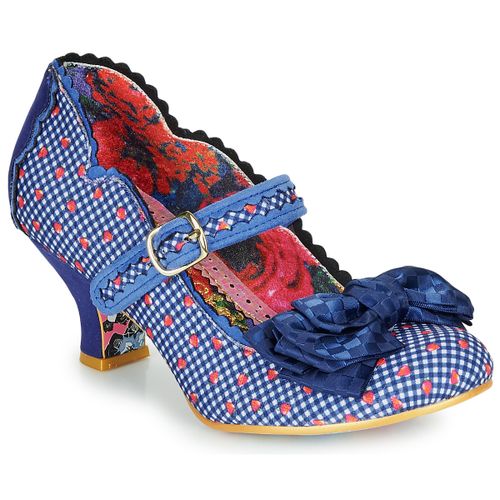 Chaussures escarpins Summer Breeze - Irregular Choice - Modalova