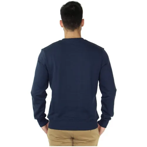 Sweatshirts Sweat mask-private ref_47530 marine - Patrouille De France - Modalova