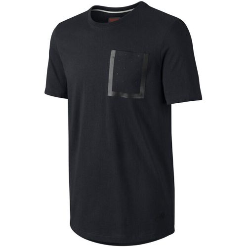 T-shirt Tee-shirt Bonded Pocket Top - Nike - Modalova