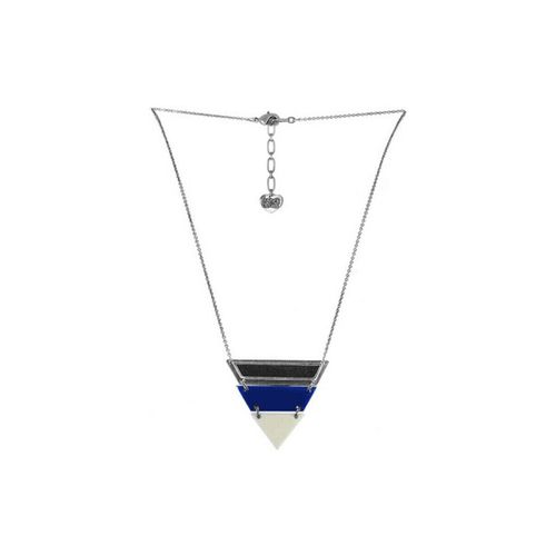 Collier Collier triangle Collection "Kilim" 15-60934 - Franck Herval - Modalova