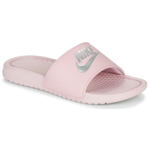 Claquettes Nike BENASSI JUST DO IT - Nike - Modalova