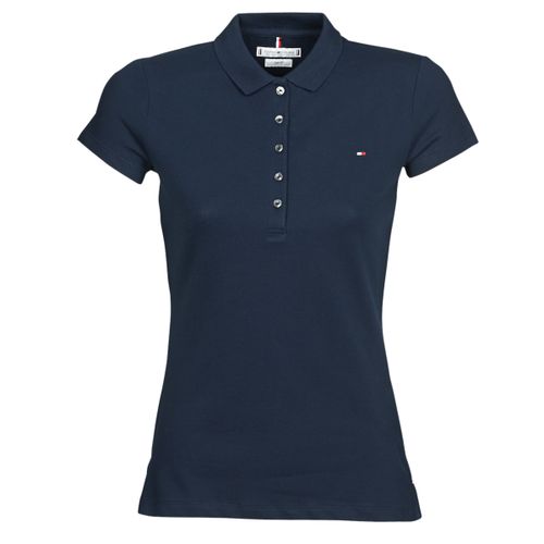 Polo HERITAGE SS SLIM POLO - Tommy Hilfiger - Modalova