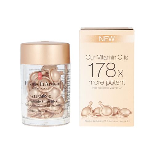 Soins ciblés Ceramide Vitamine C Capsules - Elizabeth Arden - Modalova