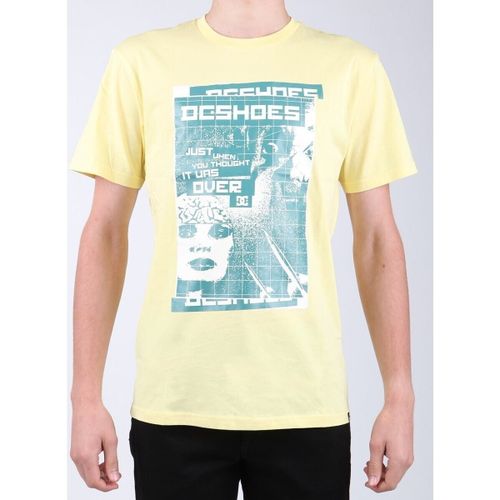 T-shirt DC SEDYZT03769-YZL0 - DC Shoes - Modalova