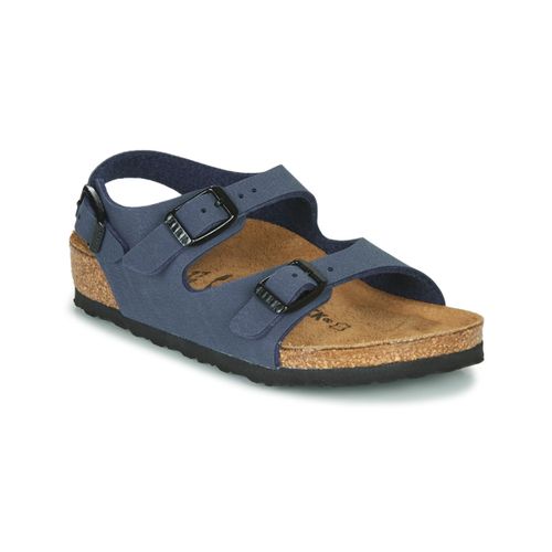 Sandales plates BIRKENSTOCK ROMA - BIRKENSTOCK - Modalova