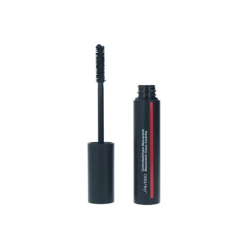 Mascaras Faux-cils Controlledchaos Mascaraink 01-black Pulse - Shiseido - Modalova