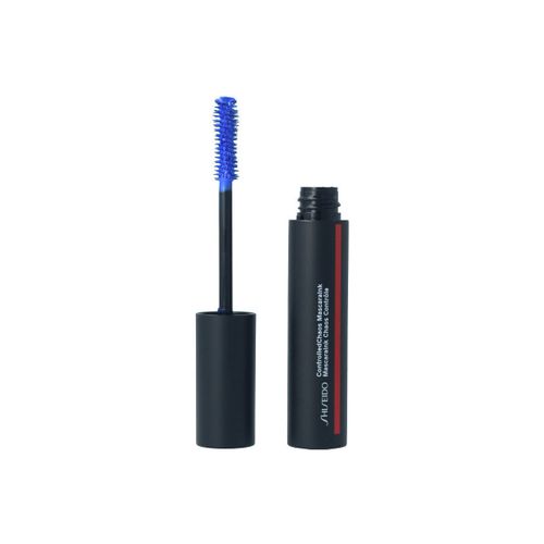 Mascaras Faux-cils Controlled Chaos Mascaraink 02-sapphire Spark - Shiseido - Modalova