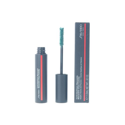 Mascaras Faux-cils Controlled Chaos Mascaraink 04-emerald Energy - Shiseido - Modalova