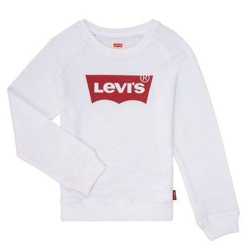 Sweatshirts KEY ITEM LOGO CREW - Levis - Modalova