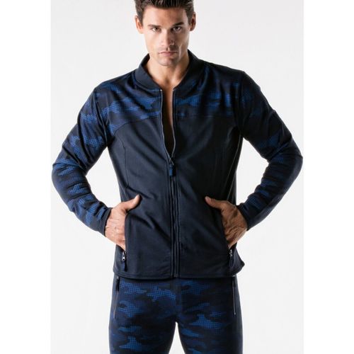 Veste Veste de sport Urban Camo Code22 - Code 22 - Modalova