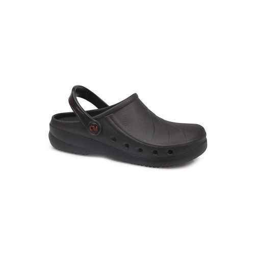 Mules Calzamedi 3080 negro - Calzamedi - Modalova