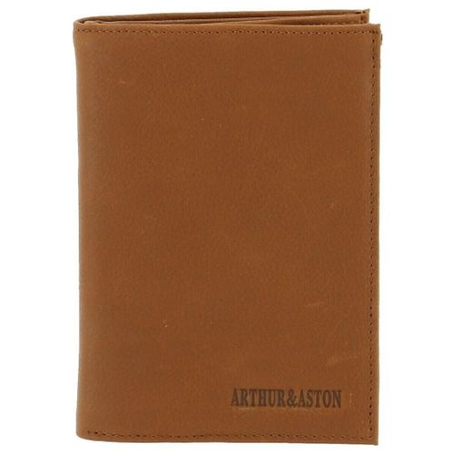 Portefeuille Portefeuille Arthur et Aston en cuir ref_48043 B C - Arthur & Aston - Modalova