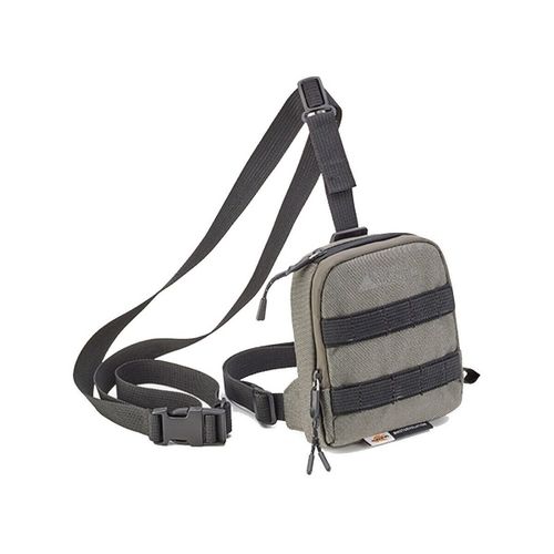 Accessoire sport Sacoche de jambe ref_47898 Gris 15*18*5 - Kappa - Modalova