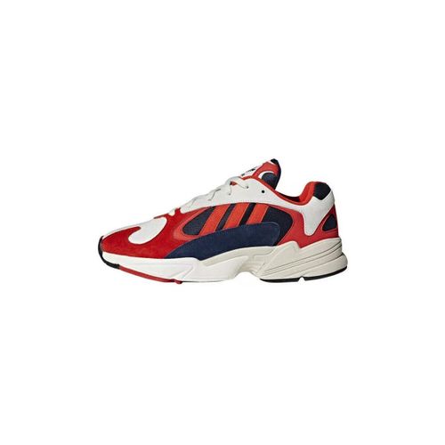 Baskets basses adidas Homme YUNG-96 - adidas - Modalova