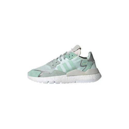 Baskets basses NITE JOGGER - adidas - Modalova