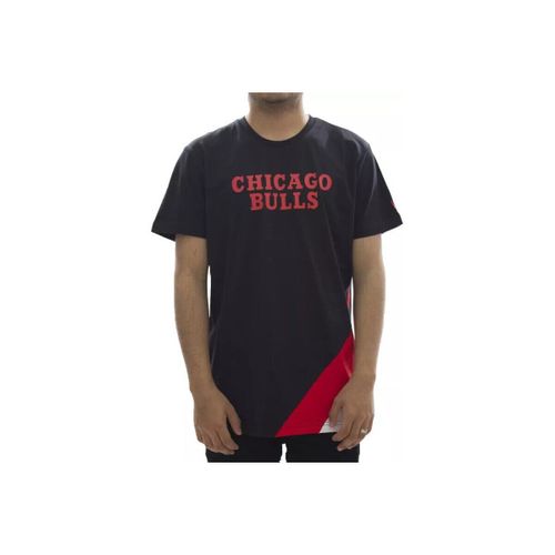 T-shirt CHICAGO BULLS COLOUR BLOCK - New-Era - Modalova