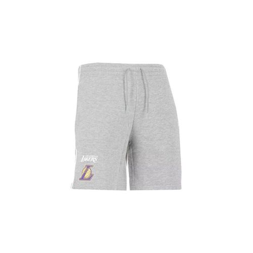 Short NBA STRIPE PIPING LOSLAK - New-Era - Modalova