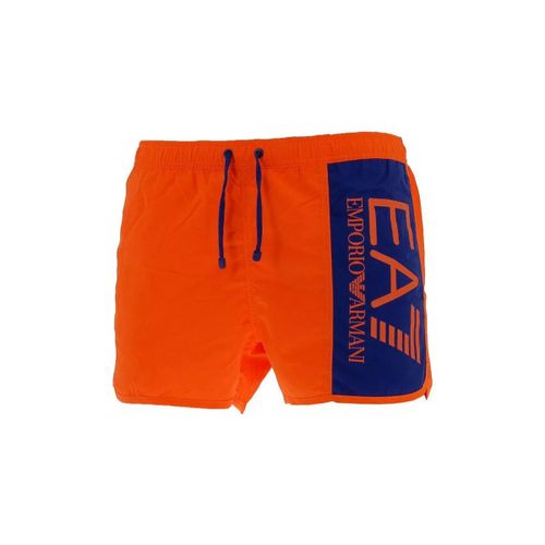 Maillots de bain BOXER BEACH WEAR - Emporio Armani EA7 - Modalova
