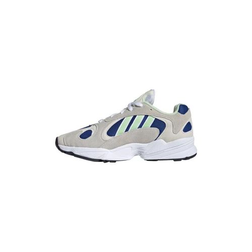 Baskets basses adidas Homme YUNG-1 - adidas - Modalova