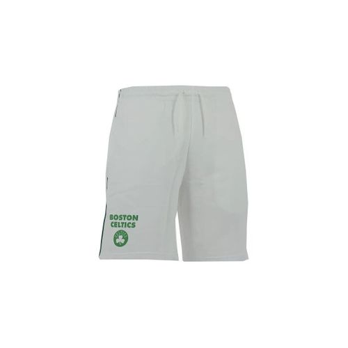 Short NBA STRIPE PIPING BOSTON CELT - New-Era - Modalova