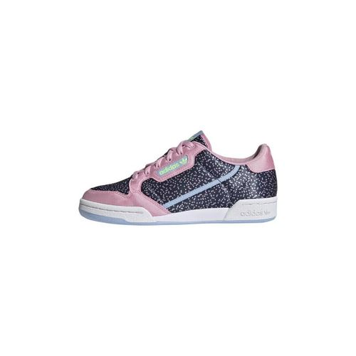 Baskets basses CONTINENTAL 80 - adidas - Modalova