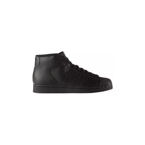 Baskets montantes PRO MODEL - adidas - Modalova