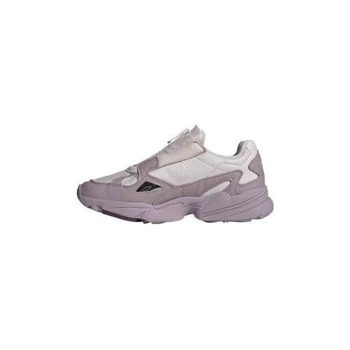 Baskets basses FALCON ZIP - adidas - Modalova
