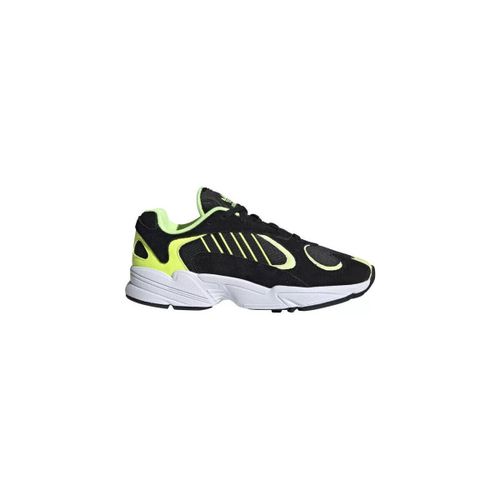 Baskets basses adidas Homme YUNG-1 - adidas - Modalova